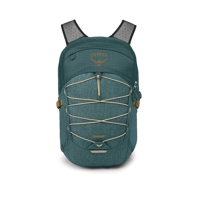 Σακίδιο Πλάτης Osprey Quasar 26Lt για Laptop 14''Torrent Blue Heather Σακίδιο Πλάτης Osprey Quasar 26Lt για Laptop 14''Torrent Blue Heather