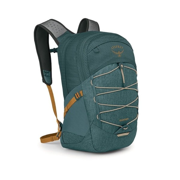 Σακίδιο Πλάτης Osprey Quasar 26Lt για Laptop 14''Torrent Blue Heather Σακίδιο Πλάτης Osprey Quasar 26Lt για Laptop 14''Torrent Blue Heather