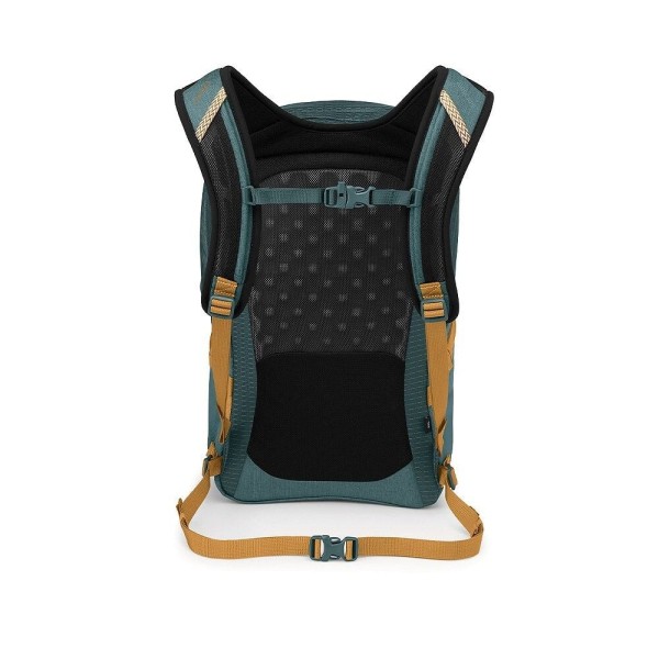 Σακίδιο Πλάτης Osprey Quasar 26Lt για Laptop 14''Torrent Blue Heather Σακίδιο Πλάτης Osprey Quasar 26Lt για Laptop 14''Torrent Blue Heather