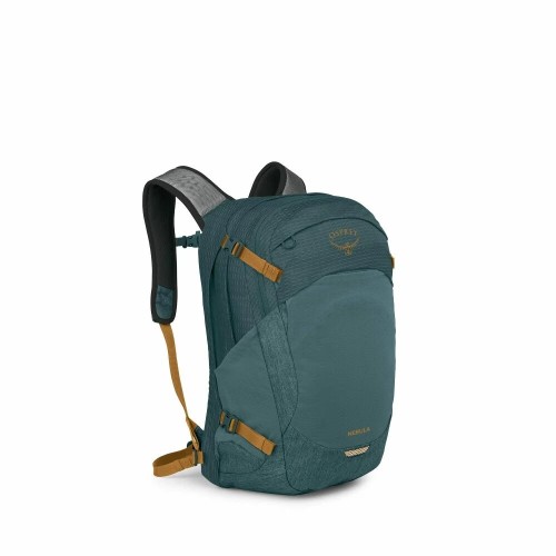 Σακίδιο Πλάτης Osprey Nebula 32lt για Laptop 16'' Torrent Blue Heather