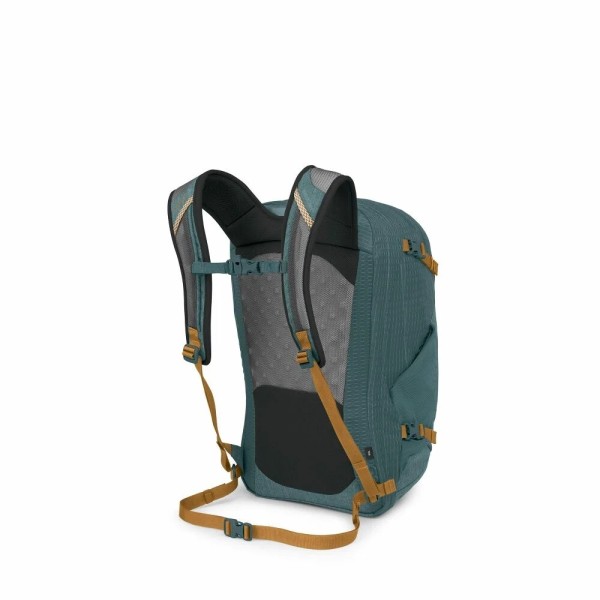 Σακίδιο Πλάτης Osprey Nebula 32lt για Laptop 16'' Torrent Blue Heather