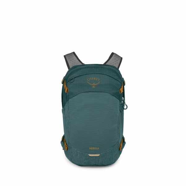 Σακίδιο Πλάτης Osprey Nebula 32lt για Laptop 16'' Torrent Blue Heather