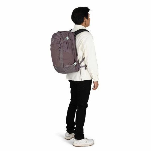 Σακίδιο Πλάτης Osprey Nebula 32lt για Laptop 16'' Torrent Blue Heather