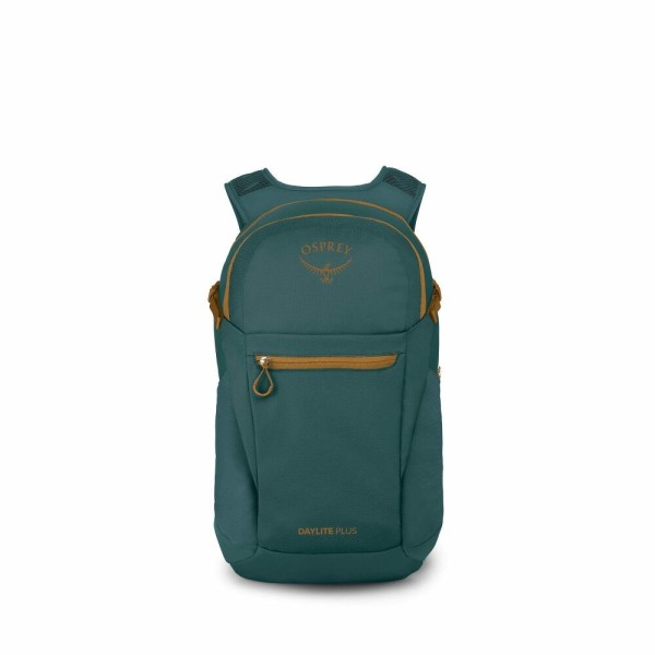 Σακίδιο Πλάτης Osprey Daylite Plus 20LT για Laptop 14'' Torrent Blue