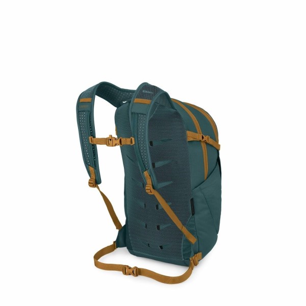 Σακίδιο Πλάτης Osprey Daylite Plus 20LT για Laptop 14'' Torrent Blue