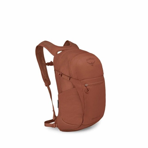 Σακίδιο Πλάτης Osprey Daylite Plus 20LT για Laptop 14'' Porcelain Orange