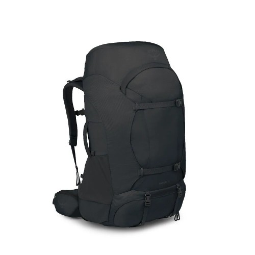 Σακίδιο Πλάτης Fairview Trek 55lt Black