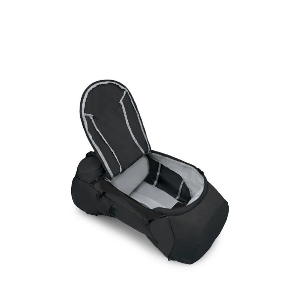 Σακίδιο Πλάτης Fairview Trek 70lt Black