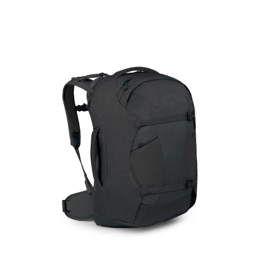 Σακίδιο Πλάτης - Καμπίνας Osprey Farpoint 40 Lt Travel Pack 10007389 Black