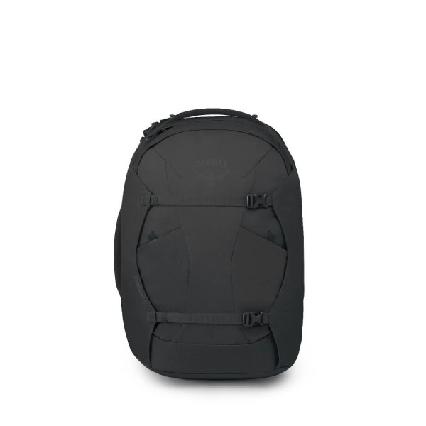 Σακίδιο Πλάτης - Καμπίνας Osprey Farpoint 40 Lt Travel Pack 10007389 Black