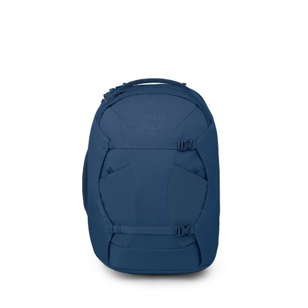 Σακίδιο Πλάτης - Καμπίνας Osprey Farpoint 40Lt Travel Pack 10007391 Antique Blue