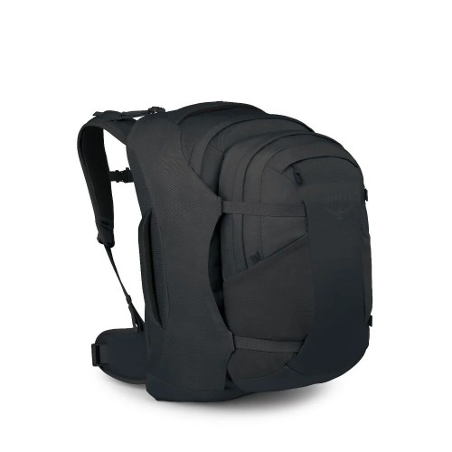 Σακίδιο Πλάτης Osprey Farpoint 55lt Travel Pack 10007393 Black
