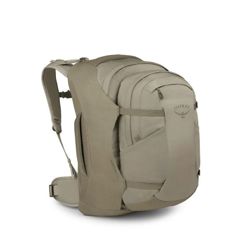 Σακίδιο Πλάτης Osprey Farpoint 55lt Travel Pack 10007396 Sawdust