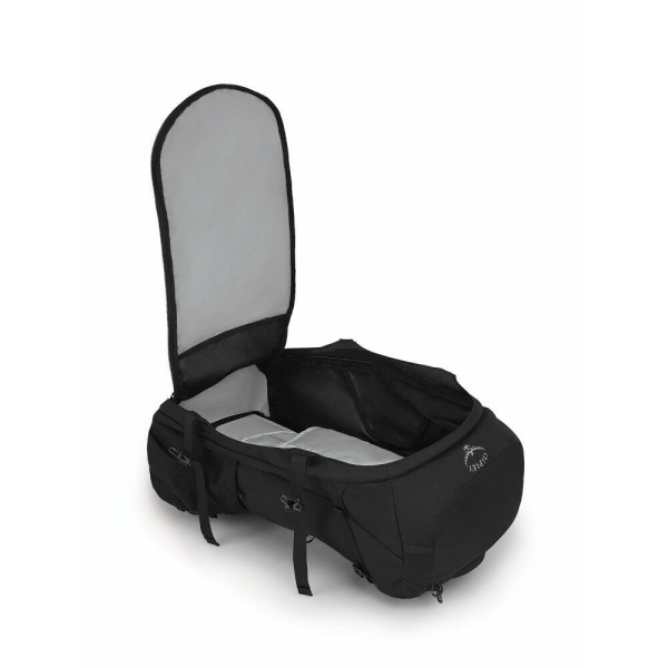 Σακίδιο Πλάτης Farpoint Trek 55lt 10007400 Black