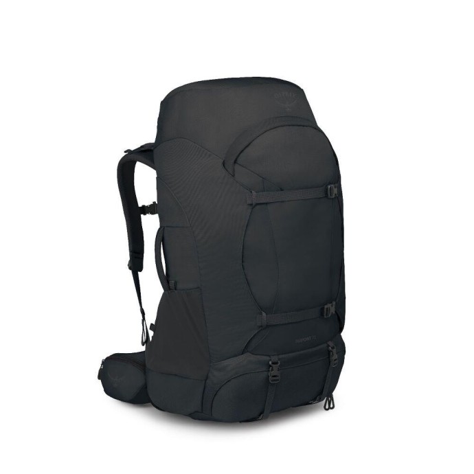 Σακίδιο Πλάτης Farpoint Trek 70 Black Σακίδιο Πλάτης Farpoint Trek 70 Black