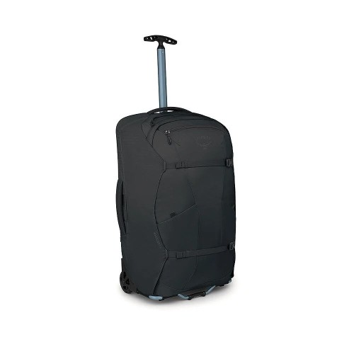 Τροχήλατο Σακίδιο Πλάτης Osprey Farpoint Wheels 65lt O/S Black