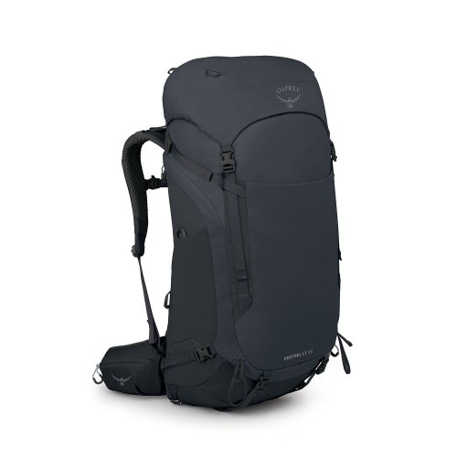 Σακίδιο Πλάτης Outdoor Osprey Kestrel LT 65 Black O/S
