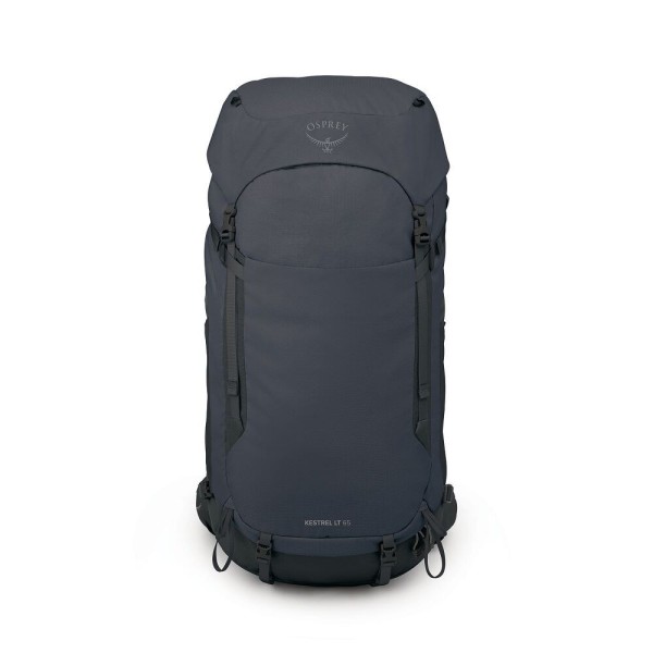 Σακίδιο Πλάτης Outdoor Osprey Kestrel LT 65 Black O/S