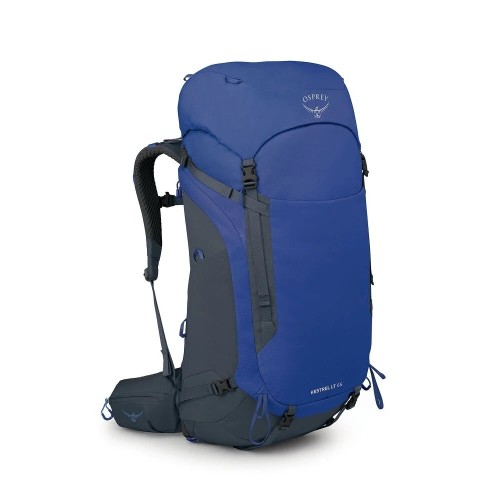 Σακίδιο Πλάτης Outdoor Osprey Kestrel LT 65 Rays Blue O/S