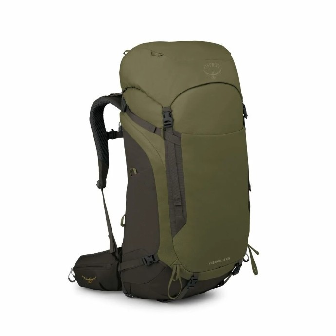 Σακίδιο Πλάτης Outdoor Osprey Kestrel LT 65 Moss Green O/S