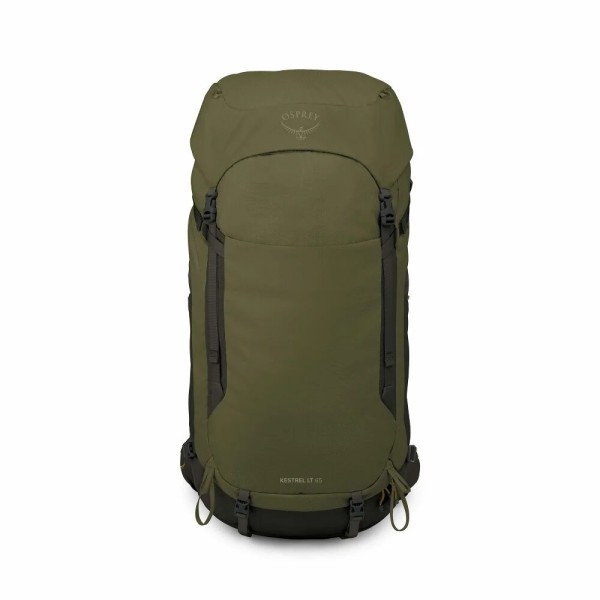 Σακίδιο Πλάτης Outdoor Osprey Kestrel LT 65 Moss Green O/S