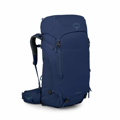 Σακίδιο Πλάτης Outdoor Osprey Kyte LT 65 Serenity Blue