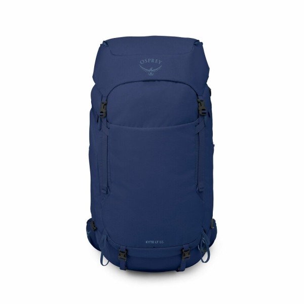 Σακίδιο Πλάτης Outdoor Osprey Kyte LT 65 Serenity Blue