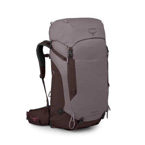 Σακίδιο Πλάτης Outdoor Osprey Kyte LT 65 Graphite Purple