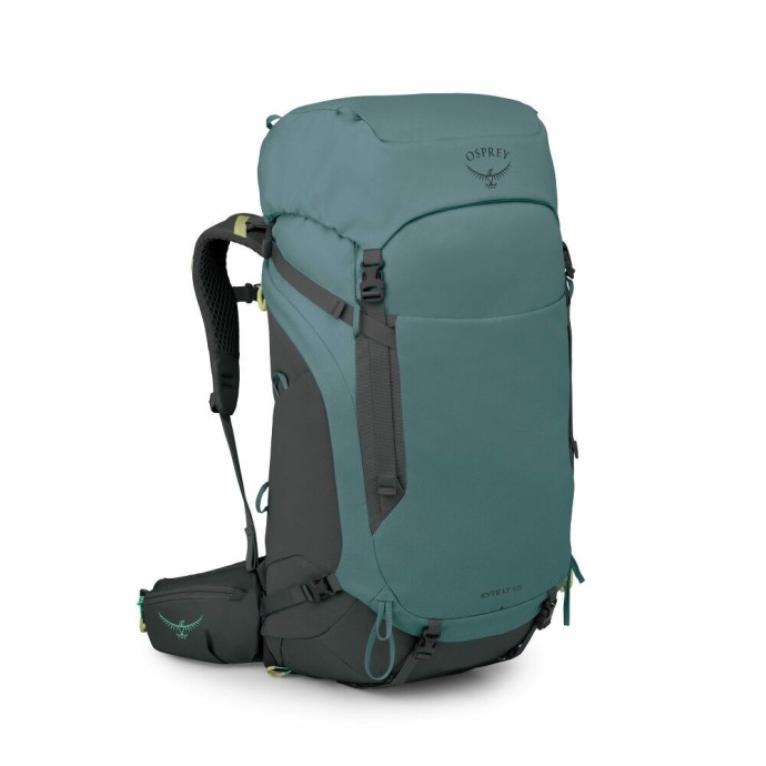 Σακίδιο Πλάτης Outdoor Osprey Kyte LT 65 Cascade Blue