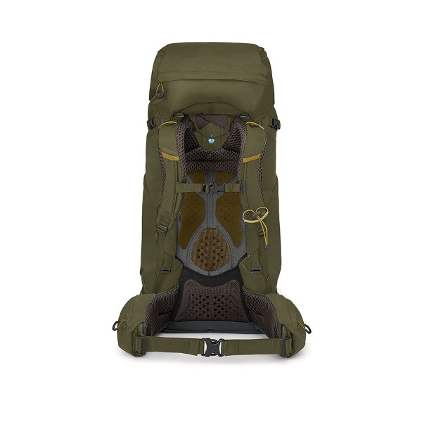 Σακίδιο Πλάτης Outdoor Osprey Kestrel 68LT L/XL Moss Green Σακίδιο Πλάτης Outdoor Osprey Kestrel 68LT L/XL Moss Green