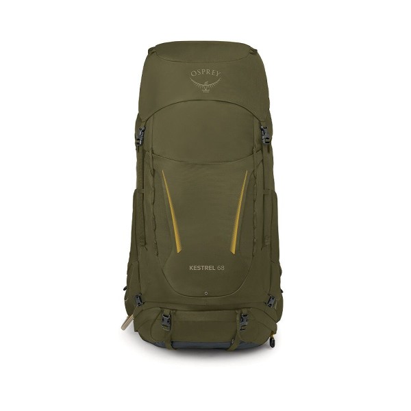 Σακίδιο Πλάτης Outdoor Osprey Kestrel 68LT L/XL Moss Green Σακίδιο Πλάτης Outdoor Osprey Kestrel 68LT L/XL Moss Green