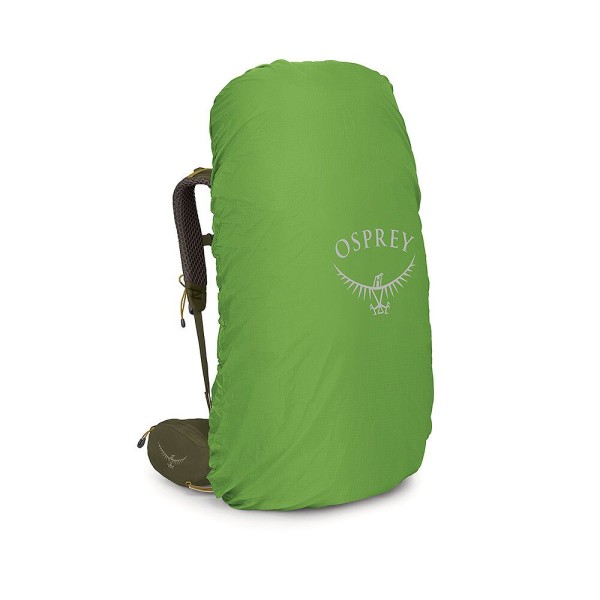 Σακίδιο Πλάτης Outdoor Osprey Kestrel 68LT L/XL Moss Green Σακίδιο Πλάτης Outdoor Osprey Kestrel 68LT L/XL Moss Green