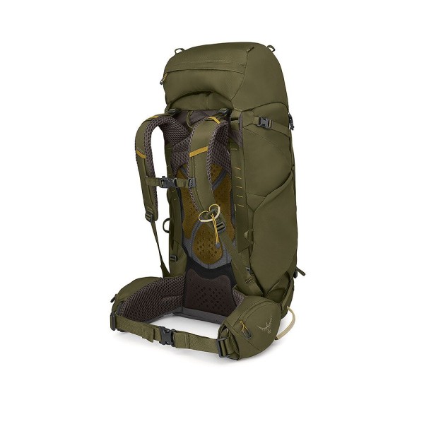 Σακίδιο Πλάτης Outdoor Osprey Kestrel 58LT L/XL  Moss Green