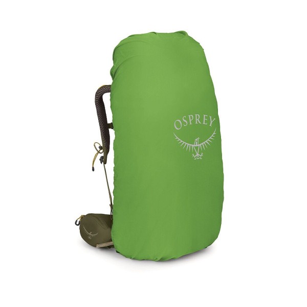 Σακίδιο Πλάτης Outdoor Osprey Kestrel 58LT L/XL  Moss Green