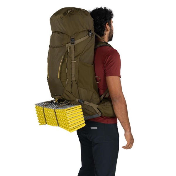 Σακίδιο Πλάτης Outdoor Osprey Kestrel 58LT L/XL  Moss Green