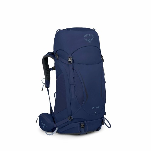 Σακίδιο Πλάτης Outdoor Osprey Kyte 48lt M/L Serenity Blue