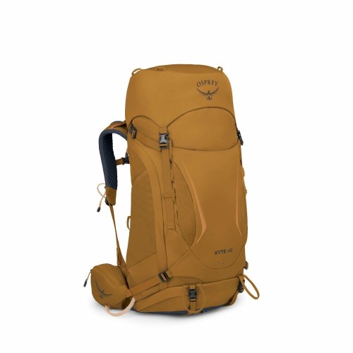 Σακίδιο Πλάτης Outdoor Osprey Kyte 48lt M/L Barley Brown