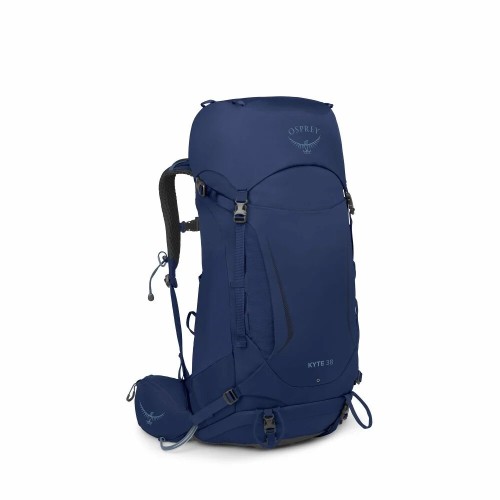 Σακίδιο Πλάτης Outdoor Osprey Kyte 38lt M/L Serenity Blue