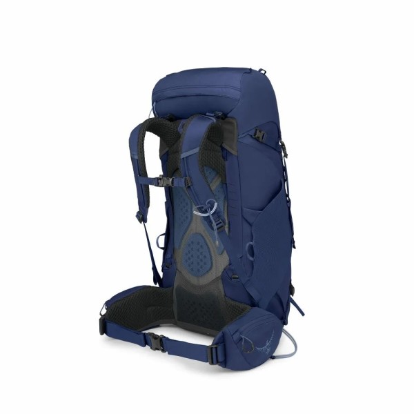Σακίδιο Πλάτης Outdoor Osprey Kyte 38lt M/L Serenity Blue