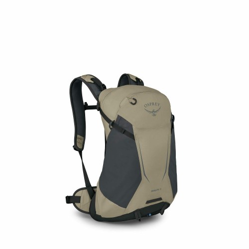 Σακίδιο Πλάτης Osprey Hikelite 18lt 10007540 OS Olive Tan