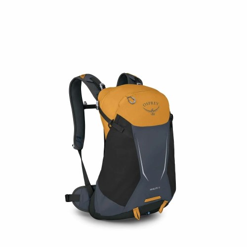 Σακίδιο Πλάτης Osprey Hikelite 18lt 10007543 OS Tungsten-Yellow