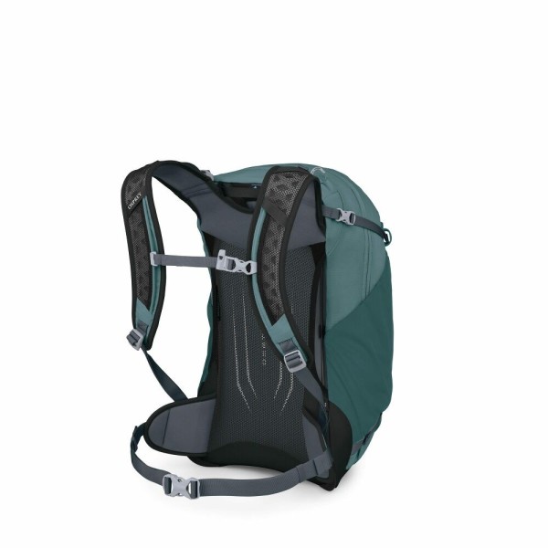 Σακίδιο Πλάτης Osprey Hikelite 26lt O/S Cascade Blue