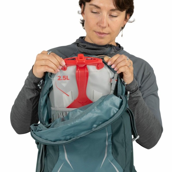 Σακίδιο Πλάτης Osprey Hikelite 26lt O/S Cascade Blue