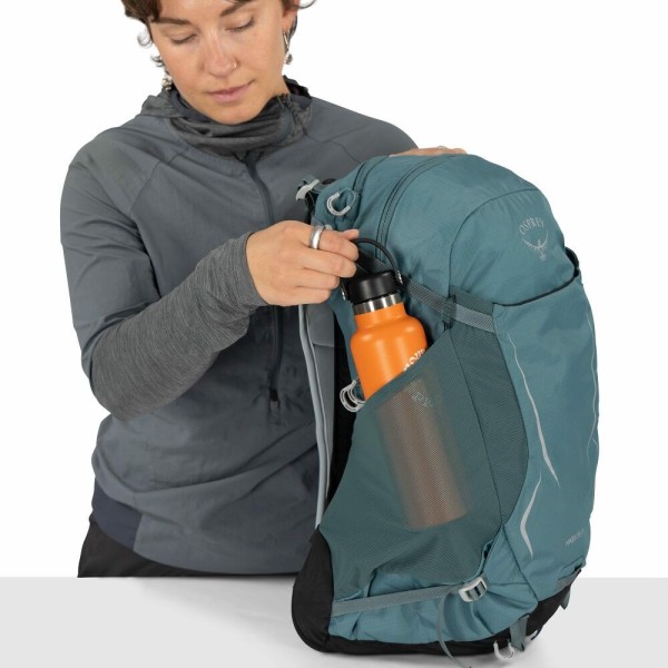 Σακίδιο Πλάτης Osprey Hikelite 26lt O/S Cascade Blue