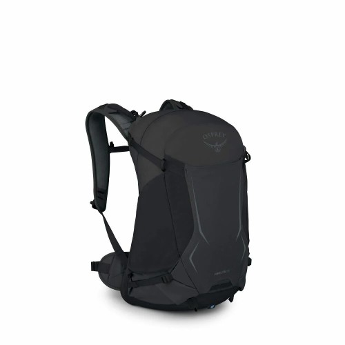 Σακίδιο Πλάτης Osprey Hikelite 26lt O/S Raven Bblack