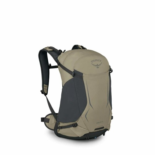 Σακίδιο Πλάτης Osprey Hikelite 26lt O/S Olive Tan