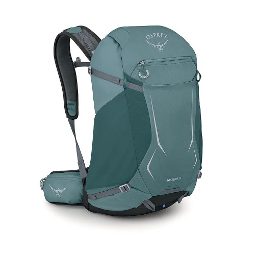 Σακίδιο Πλάτης Osprey Hikelite 32lt OS Cascade Blue