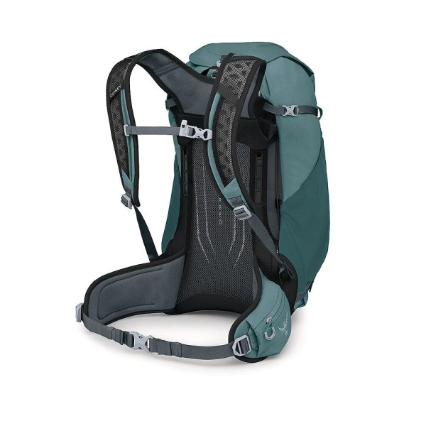 Σακίδιο Πλάτης Osprey Hikelite 32lt OS Cascade Blue Σακίδιο Πλάτης Osprey Hikelite 32lt OS Cascade Blue