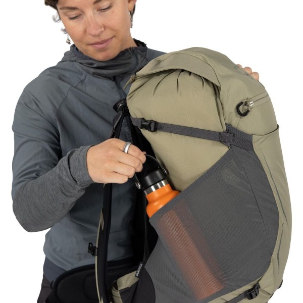 Σακίδιο Πλάτης Osprey Hikelite 32lt OS Cascade Blue Σακίδιο Πλάτης Osprey Hikelite 32lt OS Cascade Blue