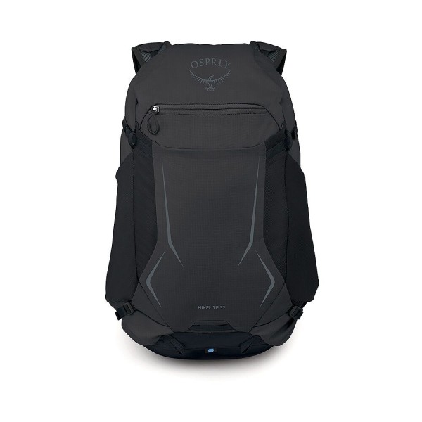 Σακίδιο Πλάτης Osprey Hikelite 32lt OS Raven Black